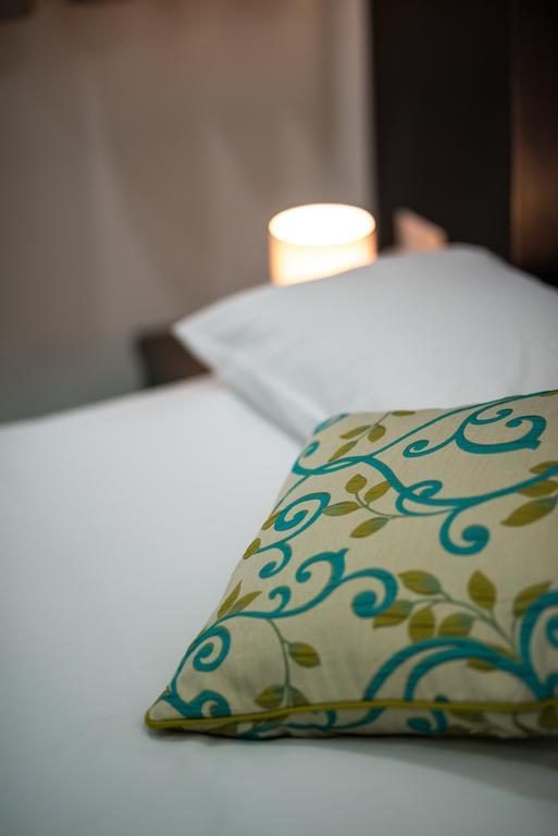 Hacienda Apartments Слима Екстериор снимка